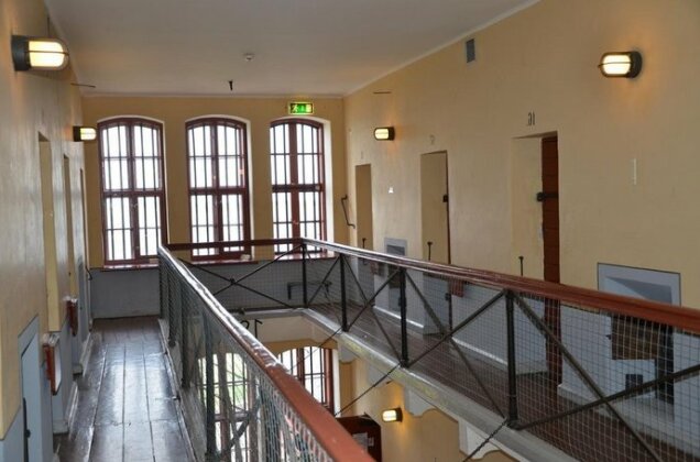 Fastningens B&B Vandrarhem - Photo3