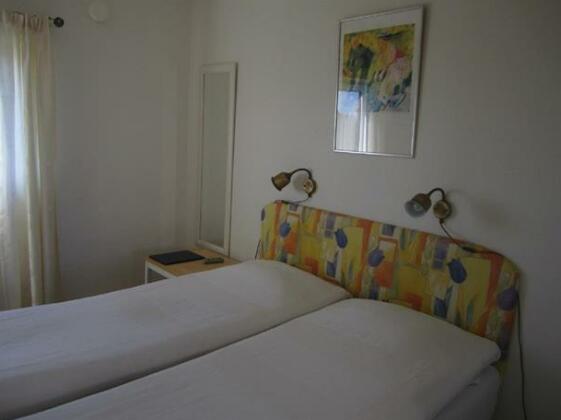 Getteron Hotell Strandgarden - Photo2