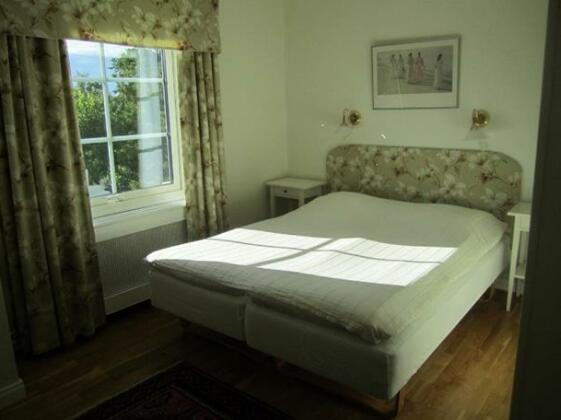 Getteron Hotell Strandgarden - Photo3