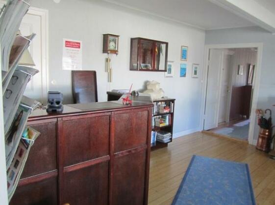 Getteron Hotell Strandgarden - Photo4