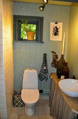 Hakesgard Garden B&B - Photo2