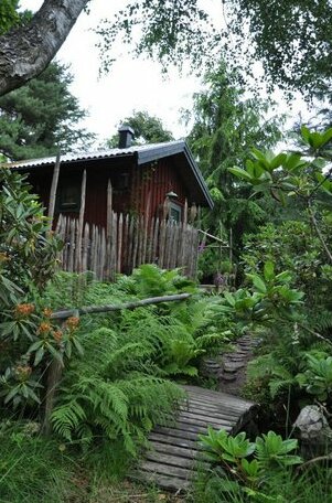 Hakesgard Garden B&B - Photo3
