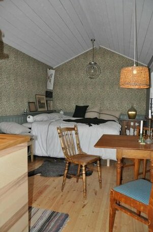 Hakesgard Garden B&B - Photo4