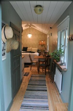 Hakesgard Garden B&B - Photo5
