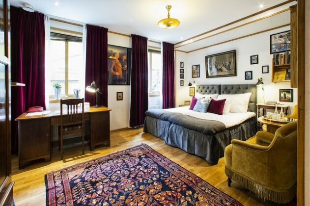 Hotell Gastis - Photo2