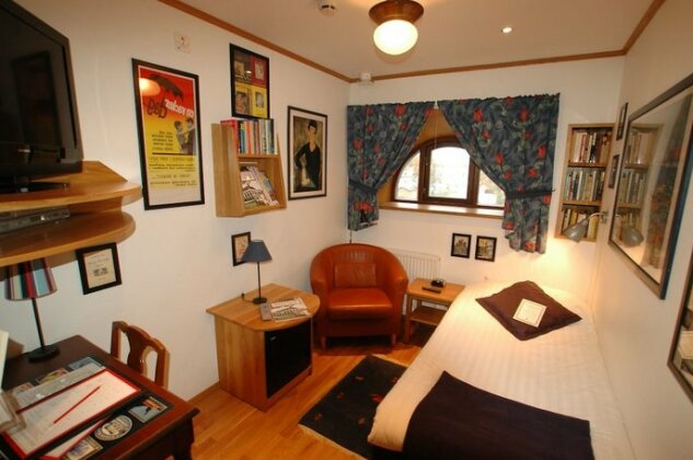 Hotell Gastis - Photo3