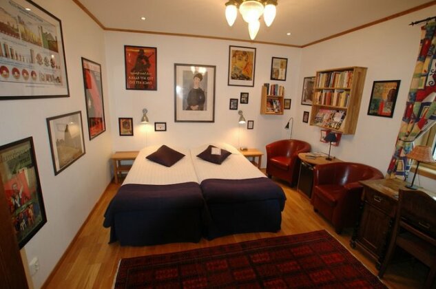 Hotell Gastis - Photo4