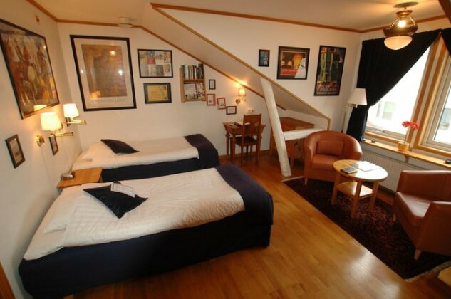 Hotell Gastis - Photo5