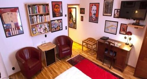 Hotell Havanna - Photo3