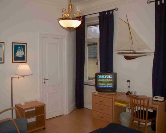 Hotell Varberg - Photo2