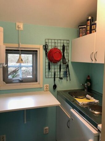 Lillstuga - Photo3
