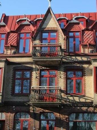 Okens Bed & Breakfast - Photo5