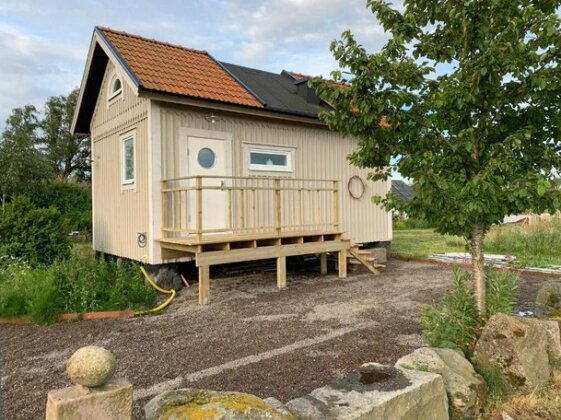 Station Bed and Kitchen Guesthouse
