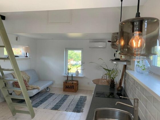 Station Bed and Kitchen Guesthouse - Photo3