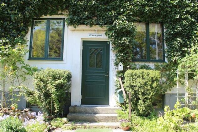 Sveagatans B&B - Photo2