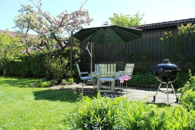 Sveagatans B&B - Photo5
