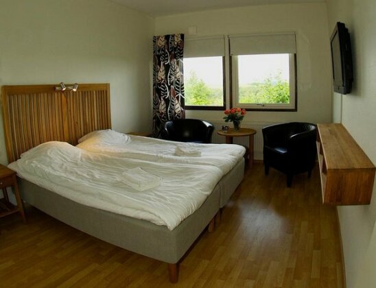 Varberg Ostra Hotell - Photo2