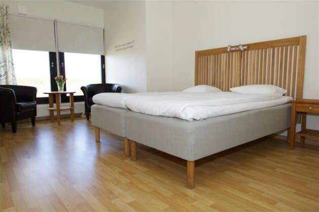 Varberg Ostra Hotell - Photo4