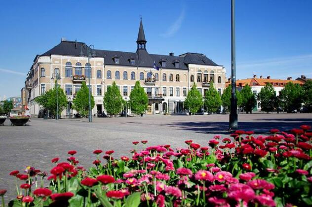 Varbergs Stadshotell & Asia Spa - Photo5