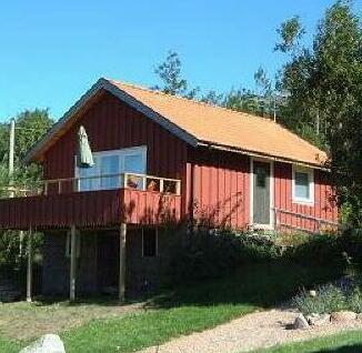 A Seaview Cottage