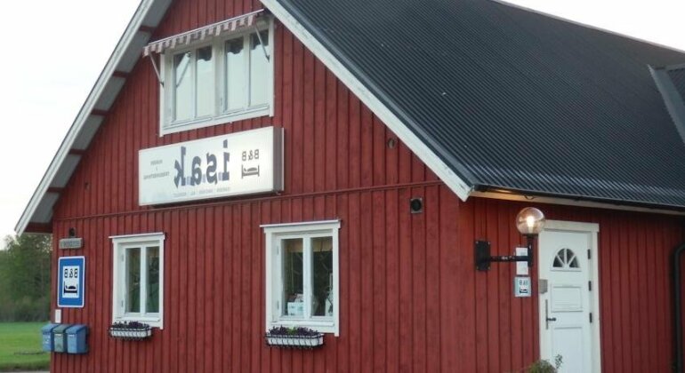 Isak B&B