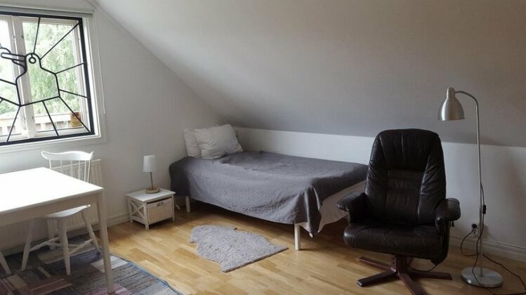 Isak B&B - Photo2