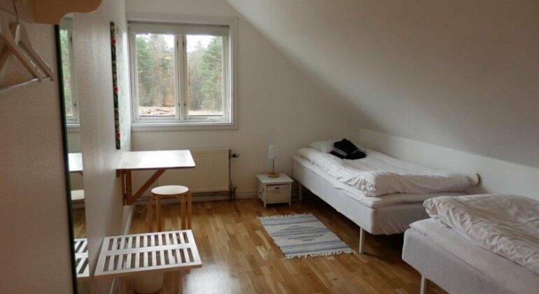 Isak B&B - Photo3