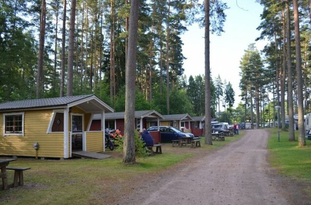 Varnamo Camping Prostsjon - Photo2