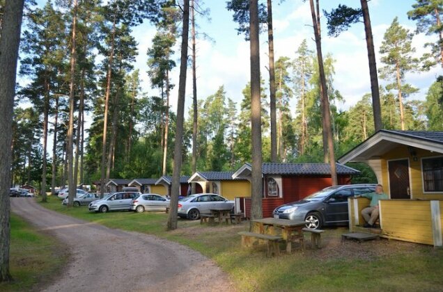 Varnamo Camping Prostsjon - Photo5