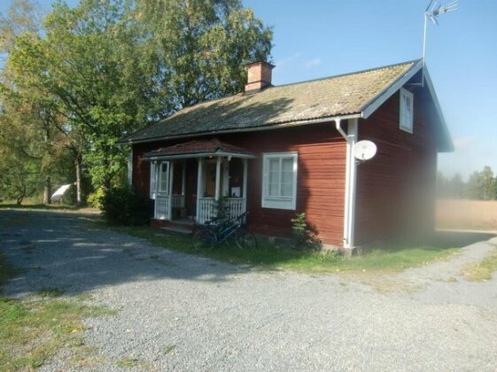 Finnsta Gard Cottages
