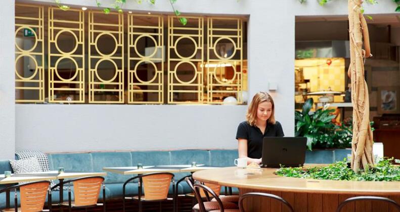 Best Western Plus Vasterviks Stadshotell - Photo2