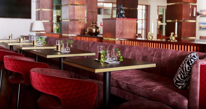 Best Western Plus Vasterviks Stadshotell - Photo4