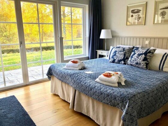 Granso Slott Hotel & Spa - Photo4