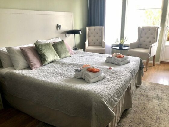 Granso Slott Hotel & Spa - Photo5