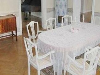 Herrgards Hotell Gyllene Hasten - Photo4