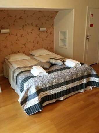 Herrgards Hotell Gyllene Hasten - Photo5