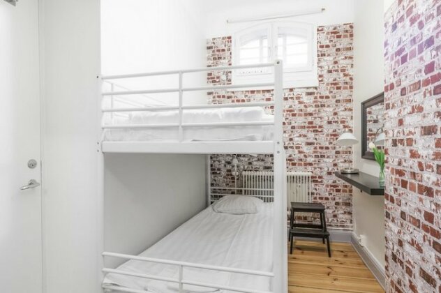 Hotell Fangelset - Photo2