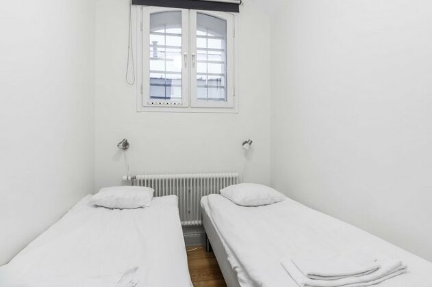 Hotell Fangelset - Photo3