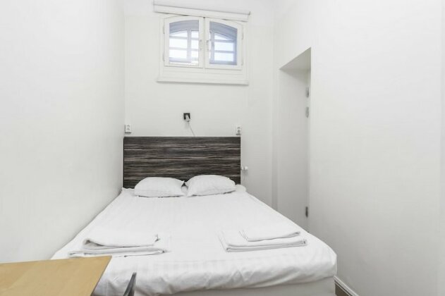 Hotell Fangelset - Photo5