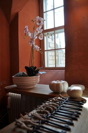 Kastellet Bed & Breakfast - Photo3