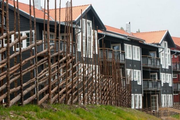 Skalshojden Vemdalsskalet - Photo2