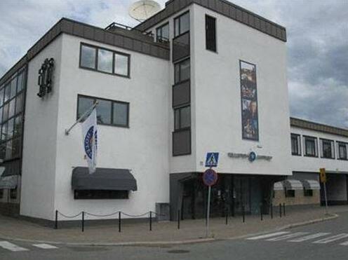 Centralhotellet - Photo2