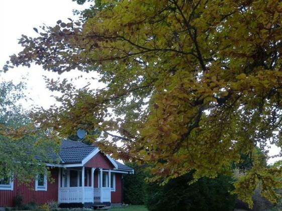 Ferienhaus Svenarp - Photo2