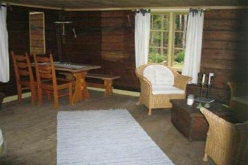 Kvarnamo Cottage - Photo2