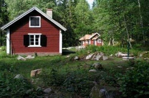 Kvarnamo Cottage - Photo4