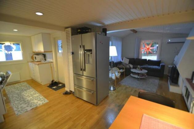 Stuga Holmasjon - Photo3