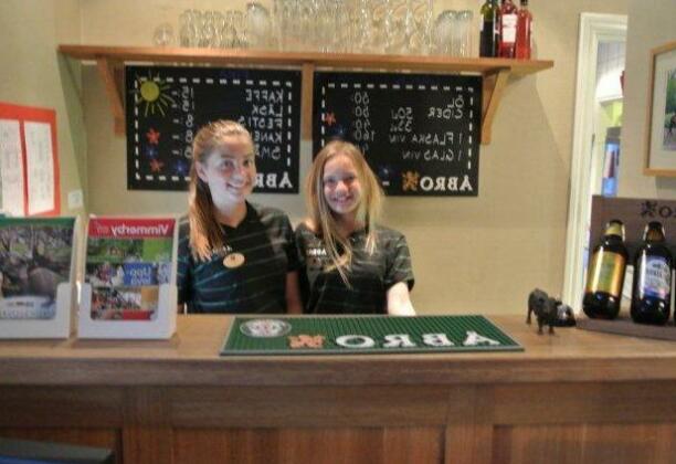 Oxgarden - Photo3