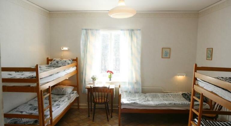 STF Horestadhult Hostel - Photo2