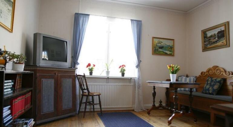 STF Horestadhult Hostel - Photo3