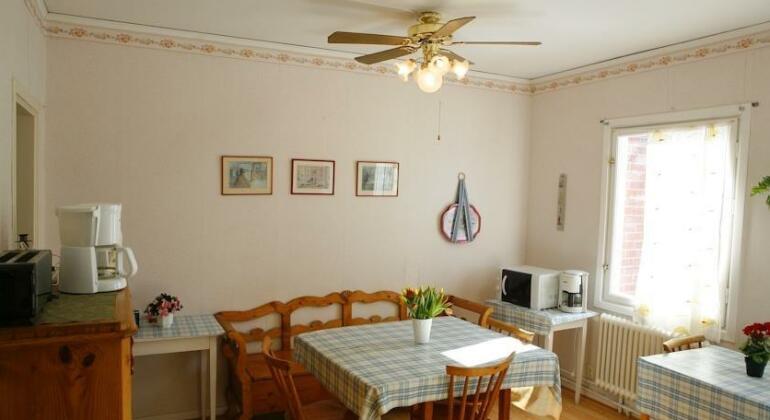 STF Horestadhult Hostel - Photo4